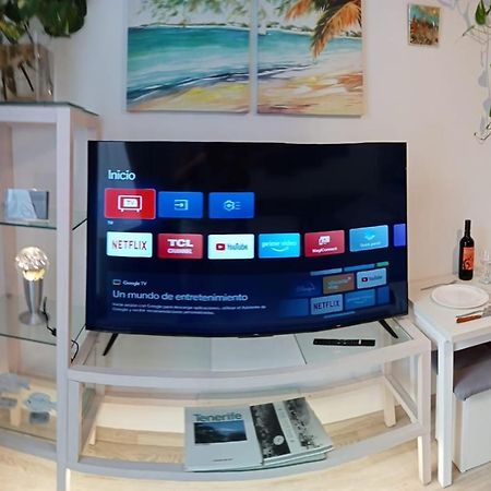 Apartamento San Telmo Puerto de la Cruz  Extérieur photo