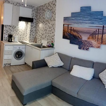 Apartamento San Telmo Puerto de la Cruz  Extérieur photo