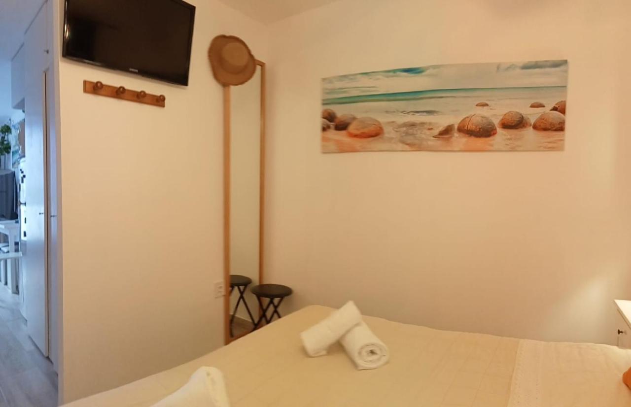 Apartamento San Telmo Puerto de la Cruz  Extérieur photo