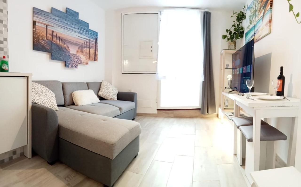 Apartamento San Telmo Puerto de la Cruz  Extérieur photo