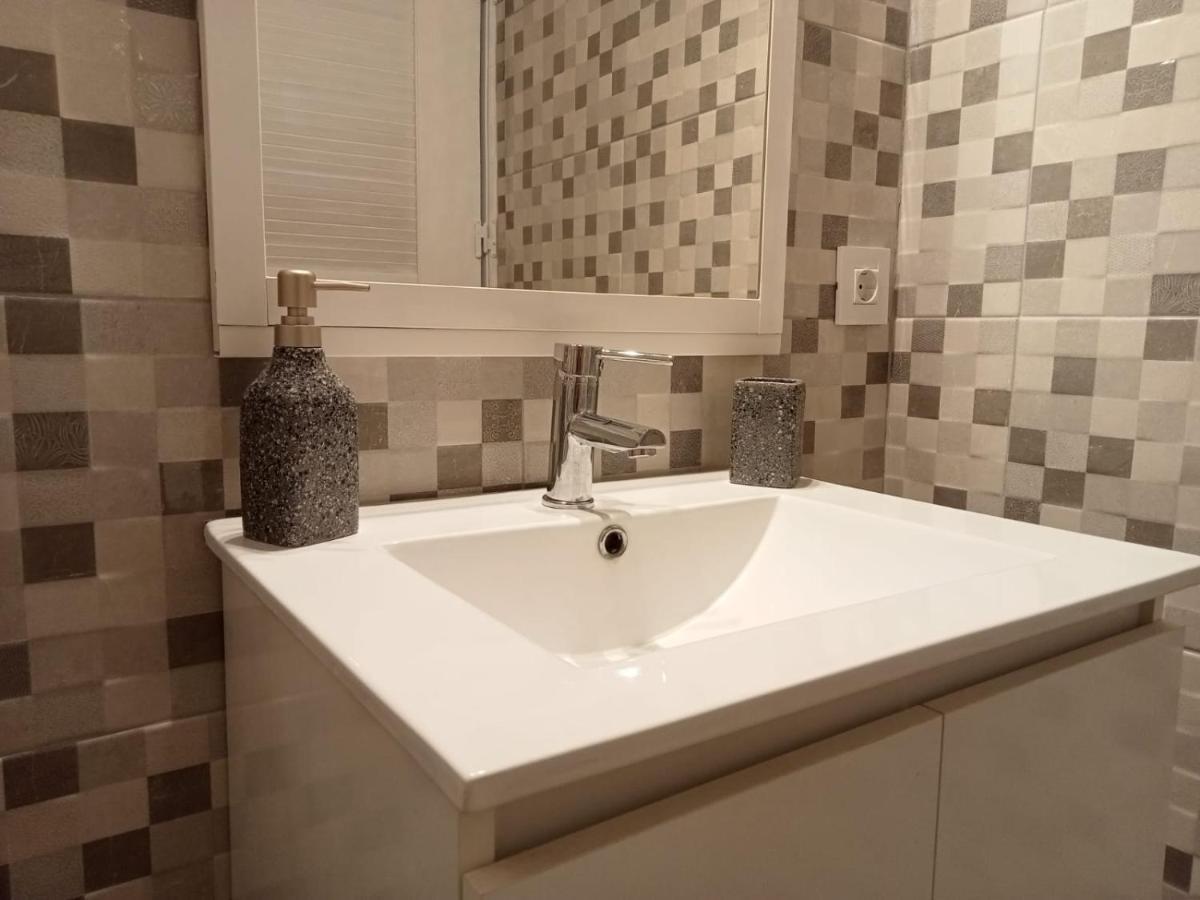 Apartamento San Telmo Puerto de la Cruz  Extérieur photo