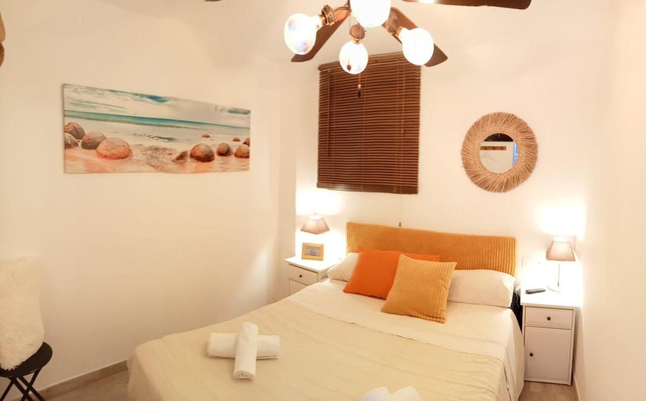 Apartamento San Telmo Puerto de la Cruz  Extérieur photo