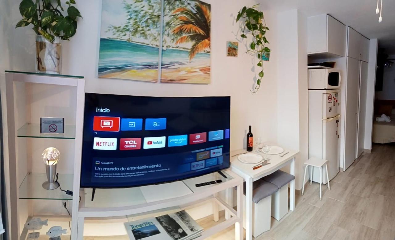 Apartamento San Telmo Puerto de la Cruz  Extérieur photo