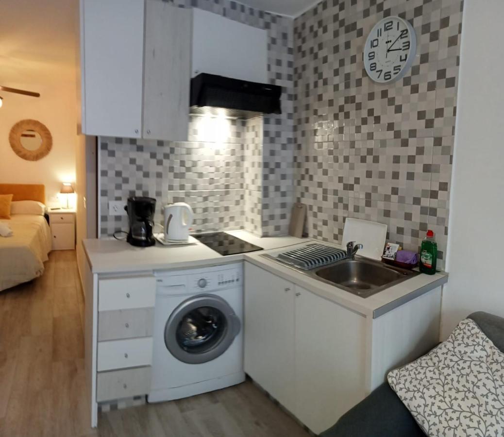 Apartamento San Telmo Puerto de la Cruz  Extérieur photo