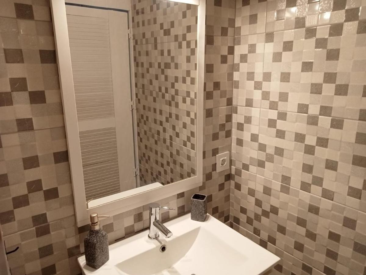 Apartamento San Telmo Puerto de la Cruz  Extérieur photo