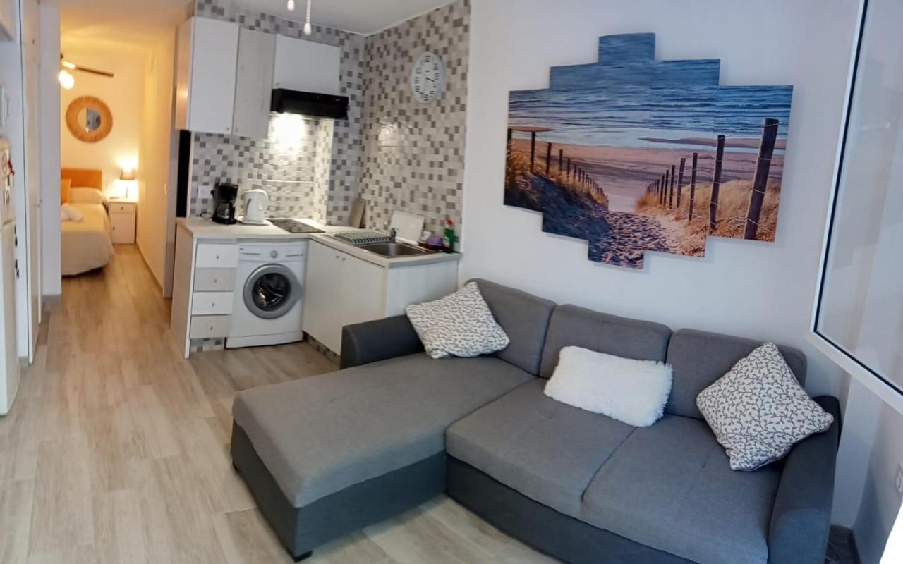 Apartamento San Telmo Puerto de la Cruz  Extérieur photo