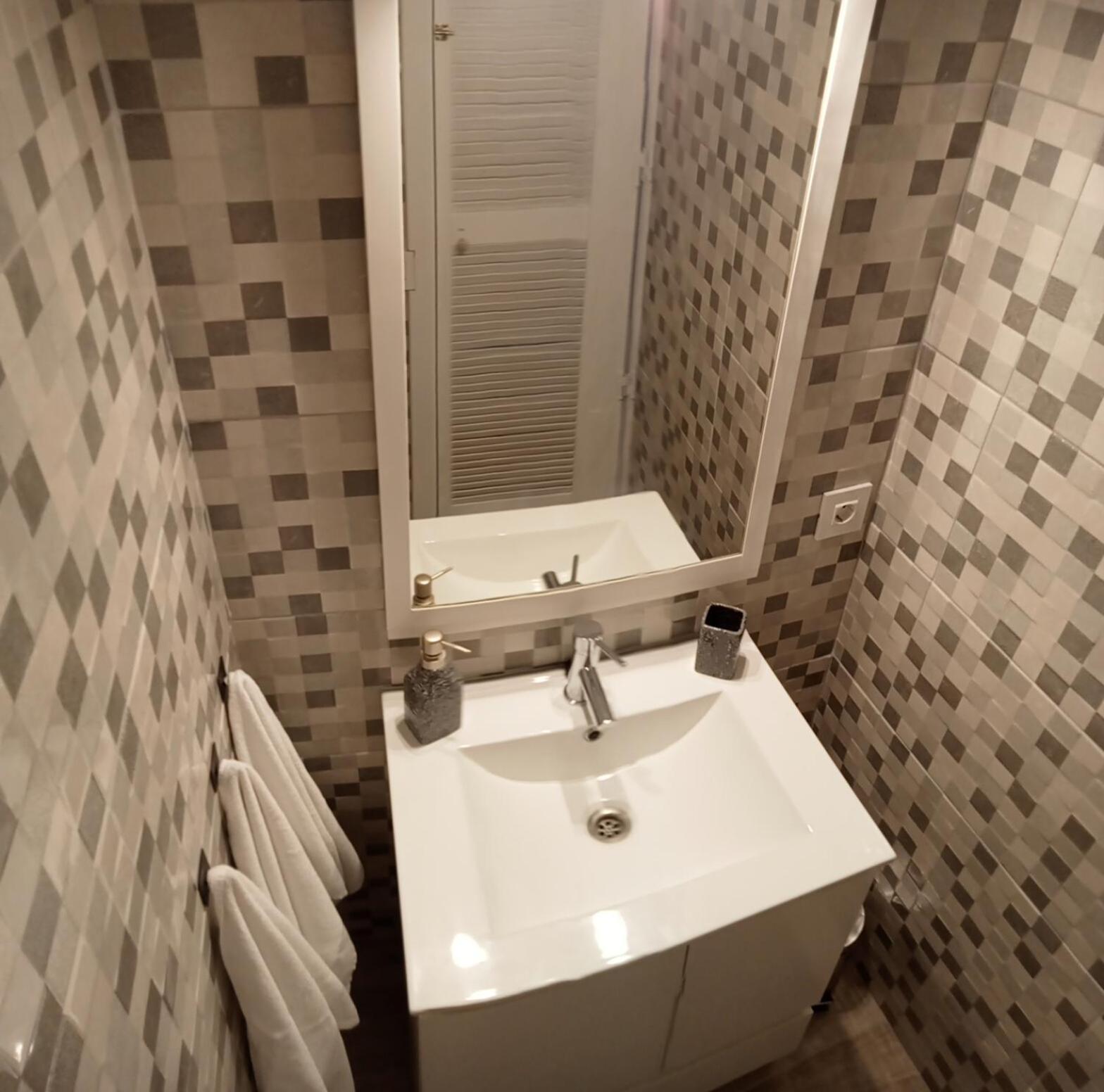 Apartamento San Telmo Puerto de la Cruz  Extérieur photo