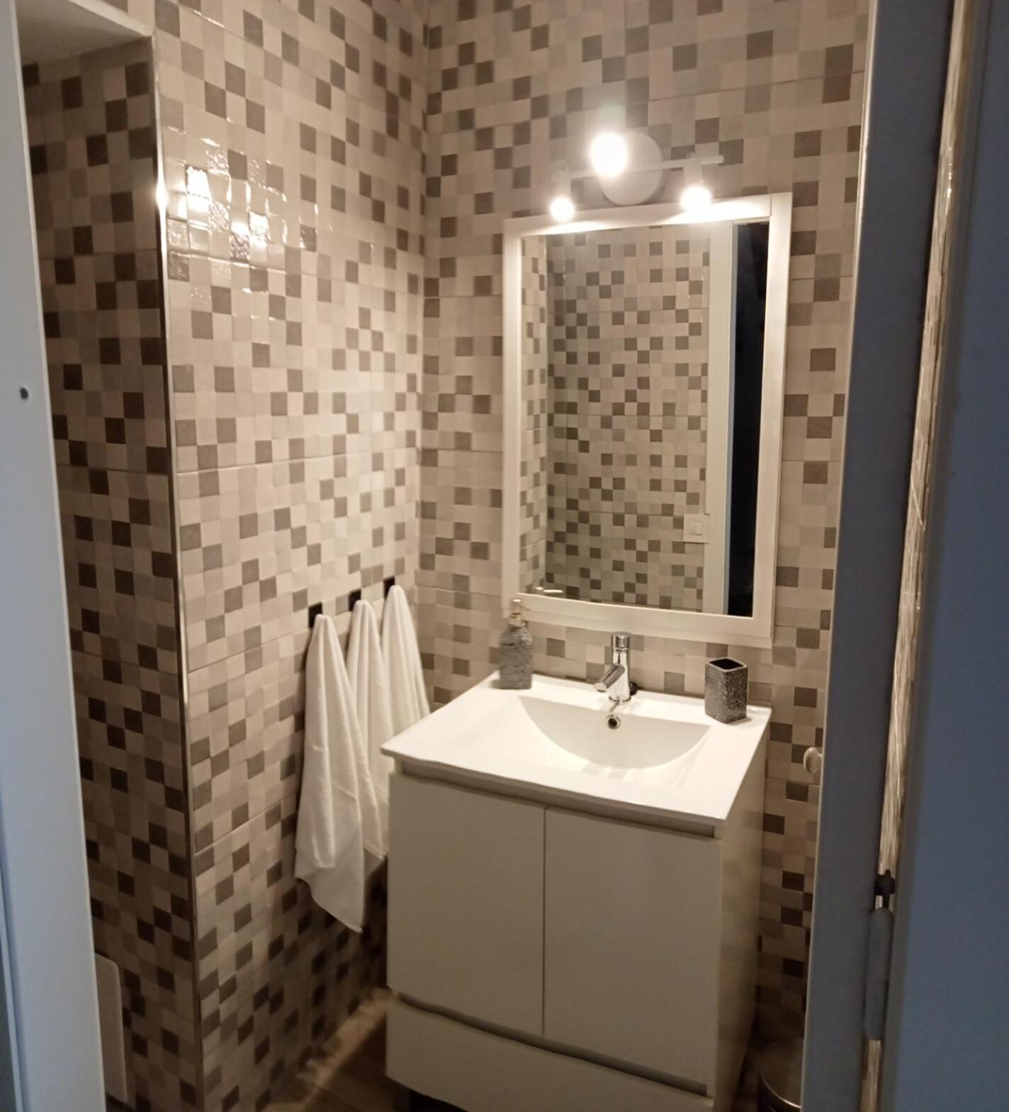 Apartamento San Telmo Puerto de la Cruz  Extérieur photo